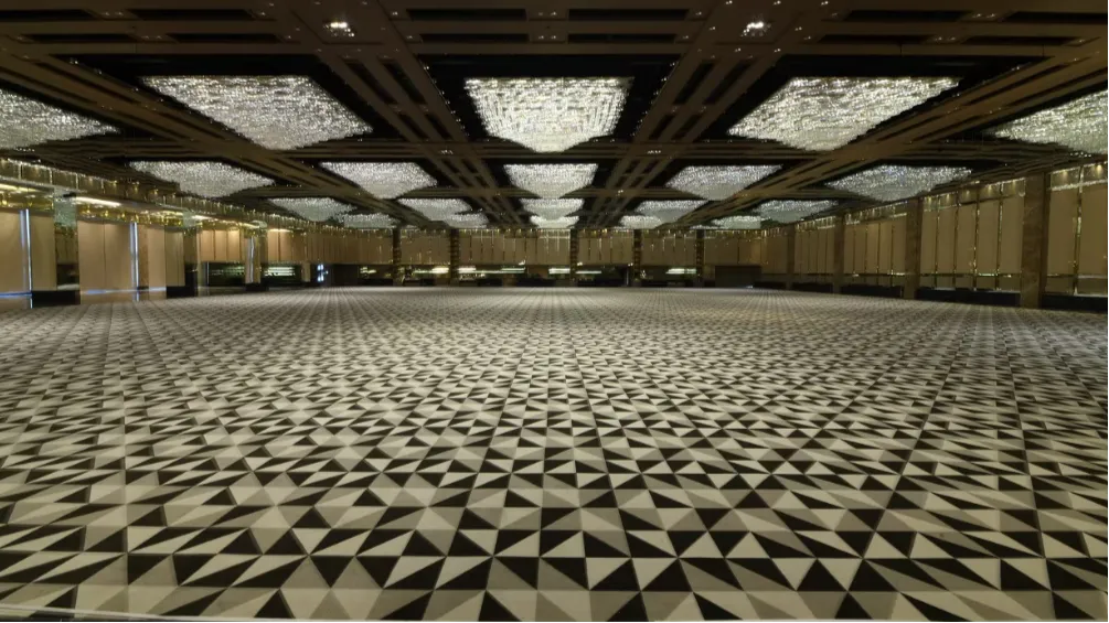 Grand Ballroom